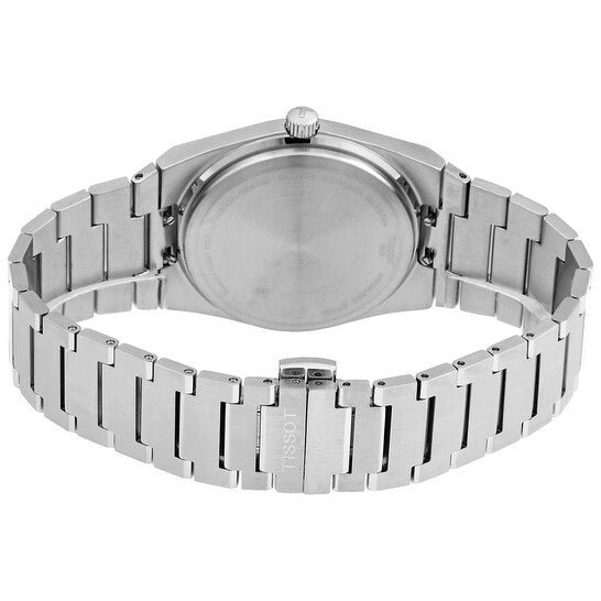 image Tissot PRX 40 Quartz Blue Dial T137.410.11.041.00
