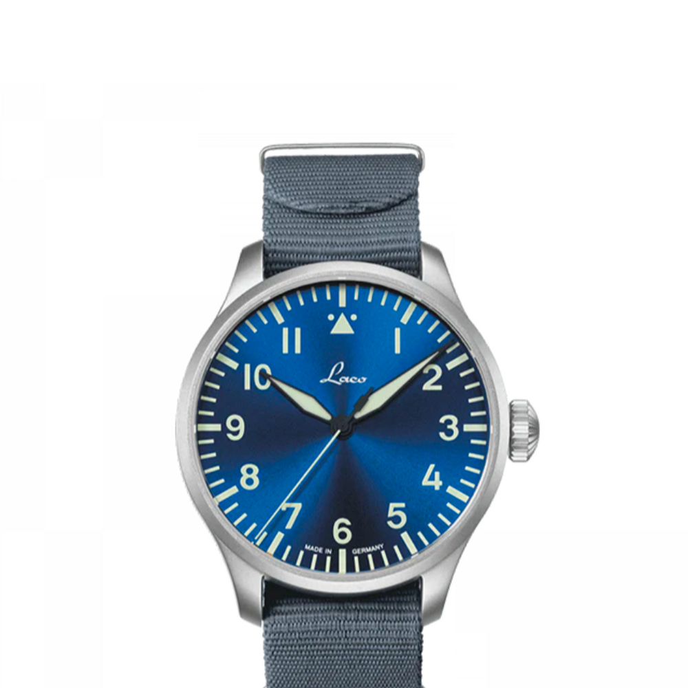 Laco Augsburg Blaue Stunde 39