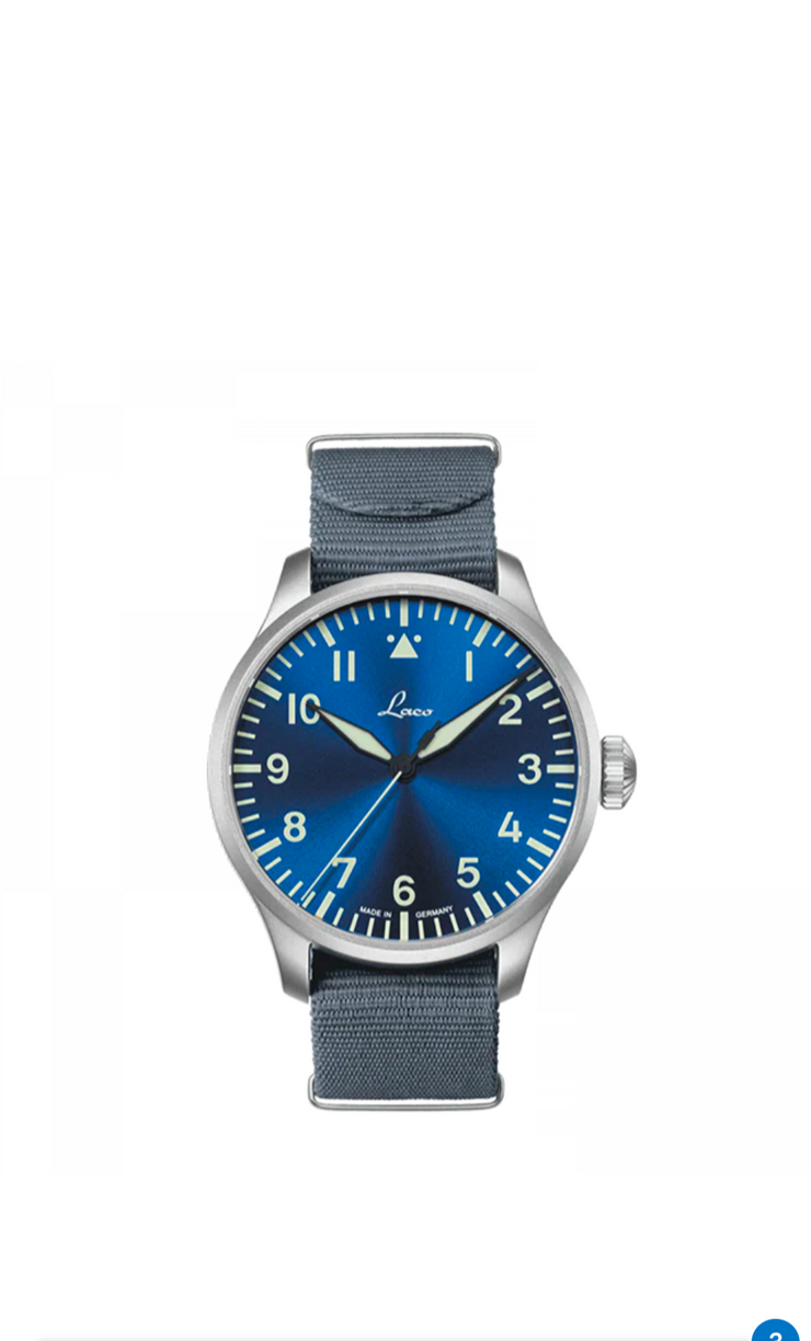 Laco Augsburg Blaue Stunde 39