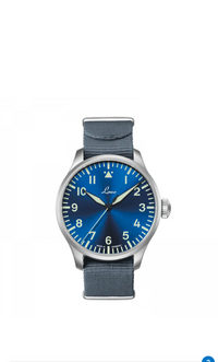 Laco Augsburg Blaue Stunde 39