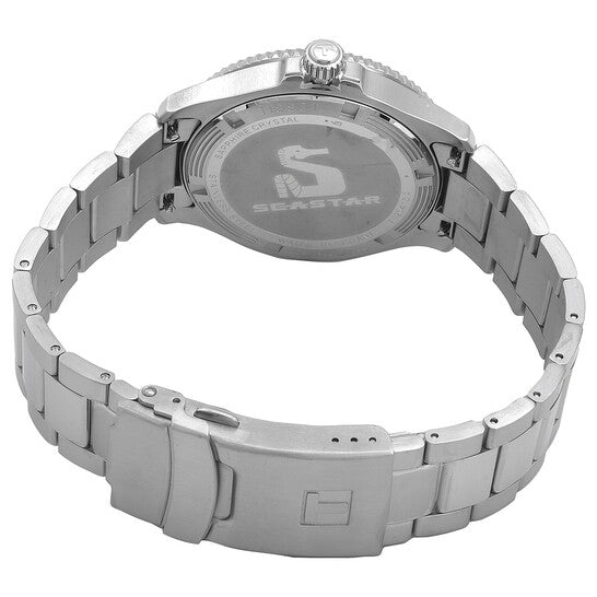 image Tissot Seastar 1000 40mm Black Quartz T120.410.11.051.00
