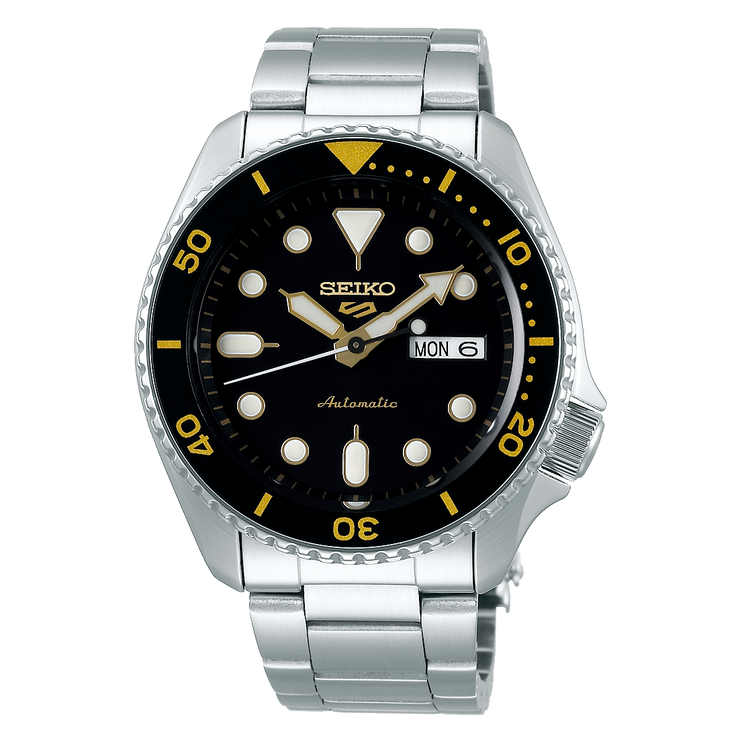 Seiko 5 Sport SRPD57K1