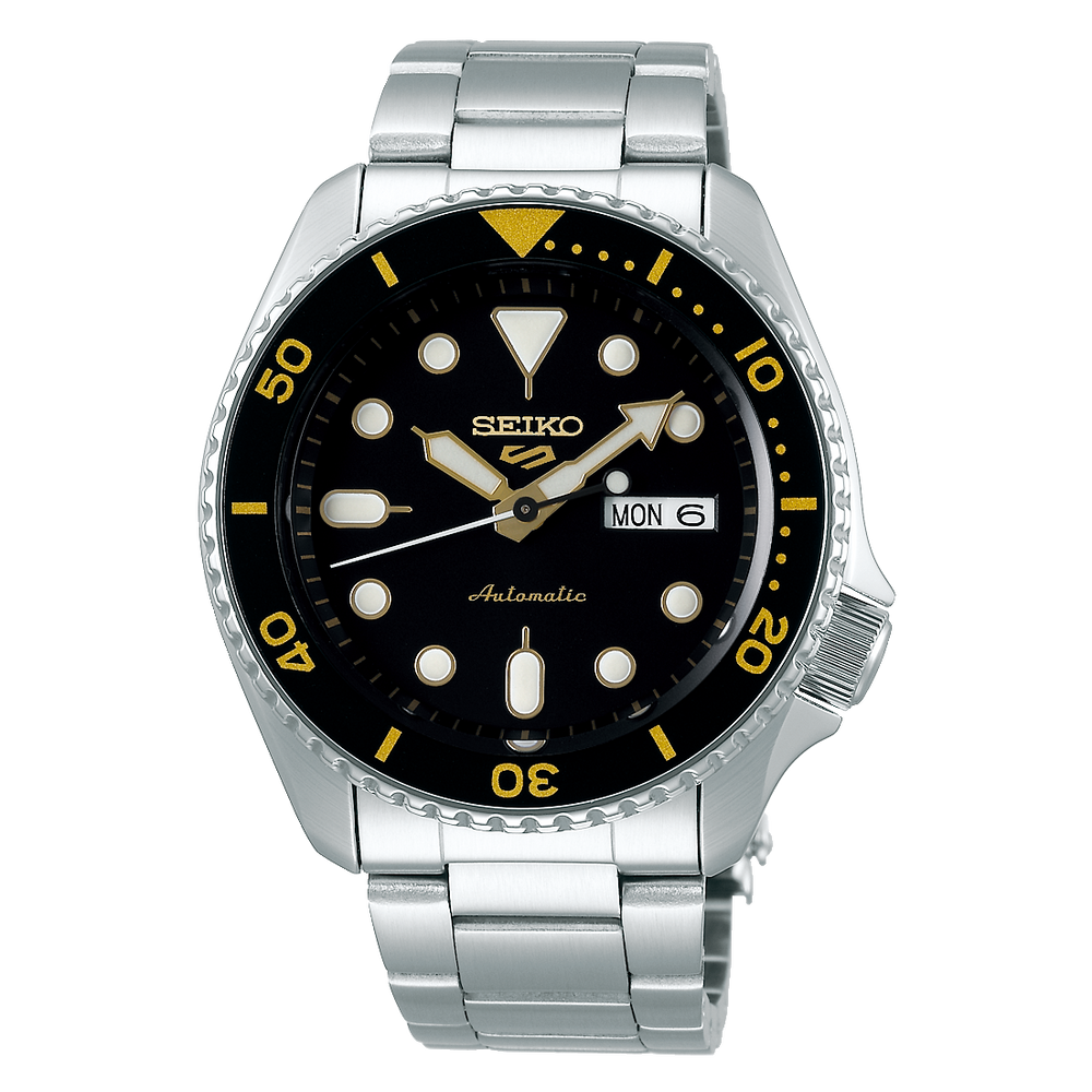 Seiko 5 Sport SRPD57K1