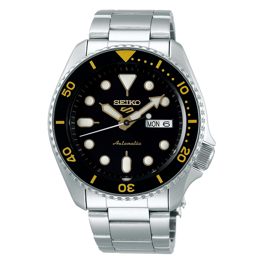 Seiko 5 Sport SRPD57K1