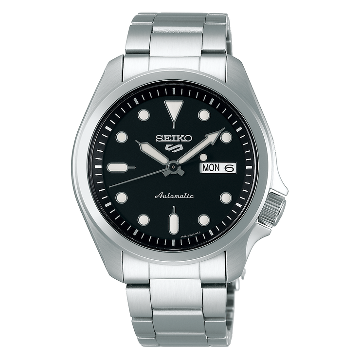 Seiko 5 Sport SRPE55K1