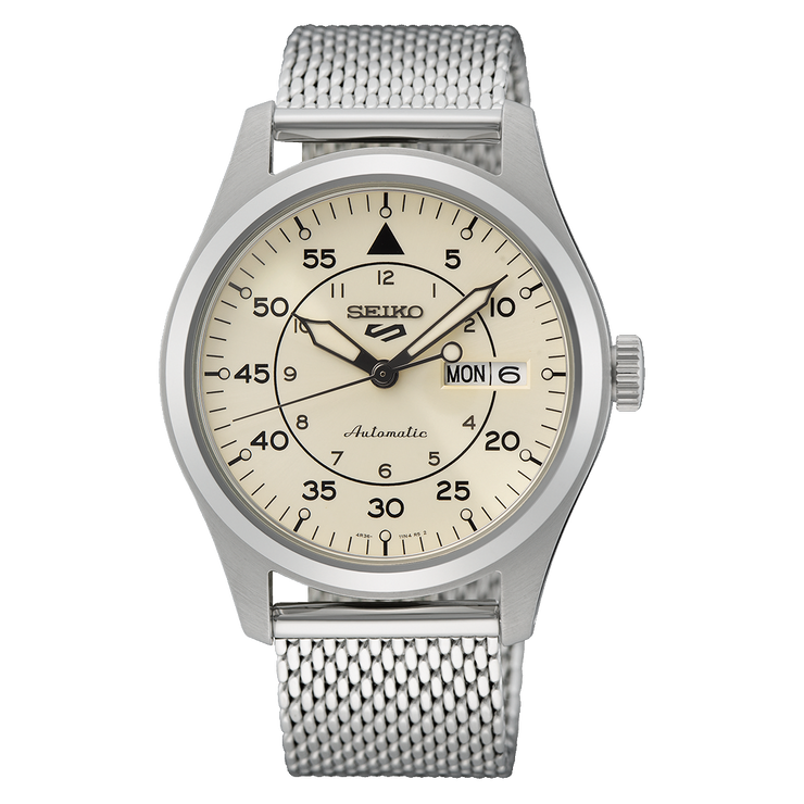 Seiko 5 Sport SRPH21K1