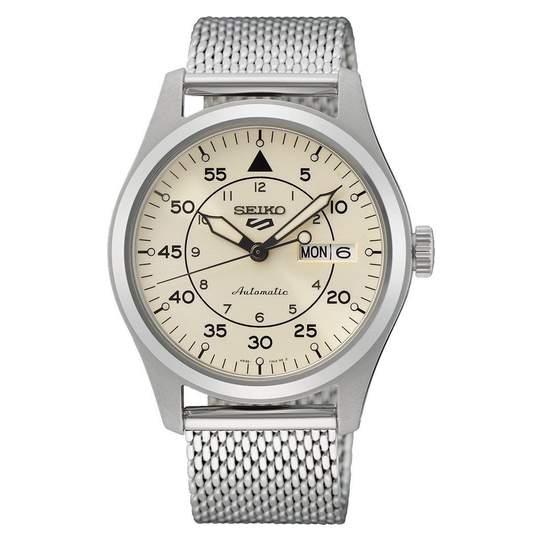 Seiko 5 Sport SRPH21K1
