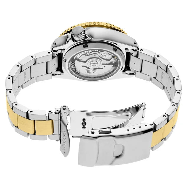 image Seiko 5 Sport SRPK22K1