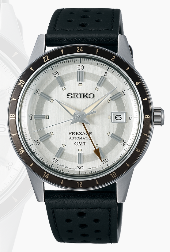 Seiko Presage SSK011J1