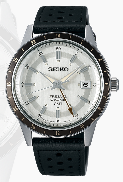 Seiko Presage SSK011J1