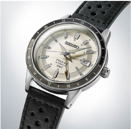 Seiko Presage SSK011J1