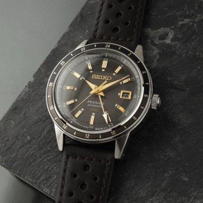 Seiko Presage SSK013J1