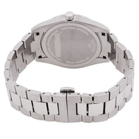 Tissot Gentleman Quartz Silver Dial T127.410.11.031.00