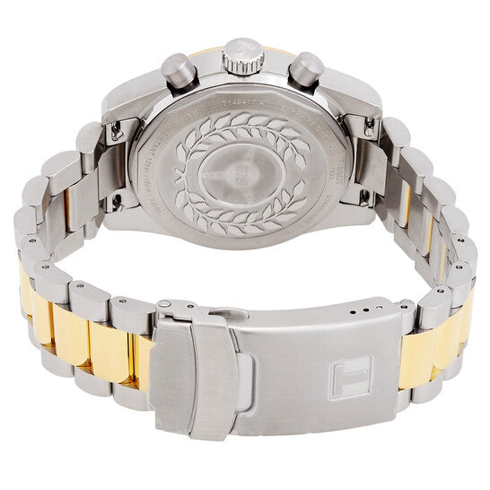 image Tissot PR516 Chronograph Two-Tone Quartz T149.417.22.051.00