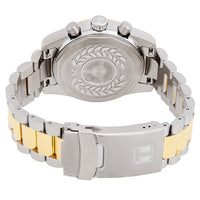 Tissot PR516 Chronograph Two-Tone Quartz T149.417.22.051.00